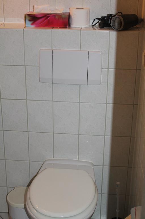 Ammerscher Bahnhof Mühlhausen Habitación foto