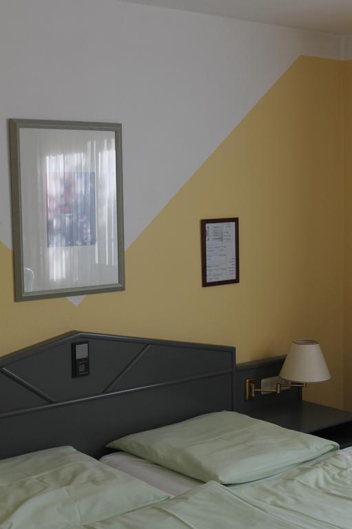 Ammerscher Bahnhof Mühlhausen Habitación foto